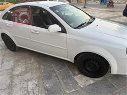 Chevrolet Optra